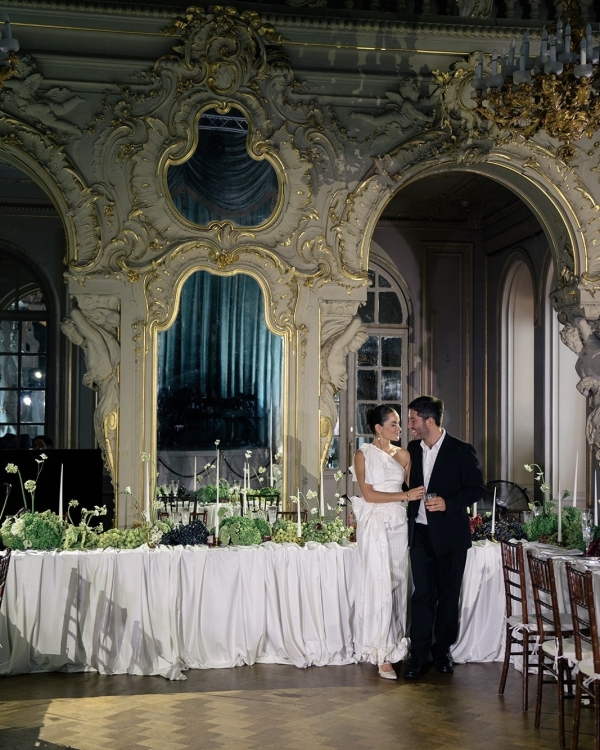 Вот топ-20 свадебных агентств для тех, кто