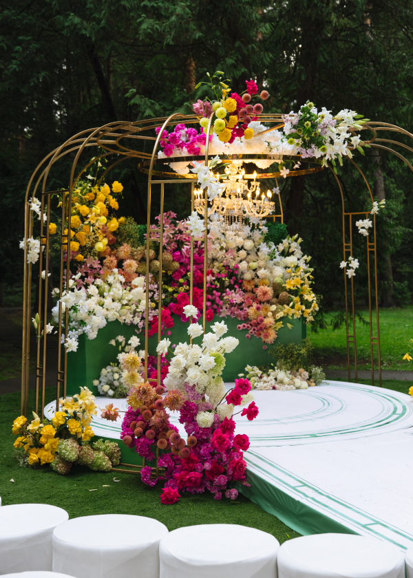 Декораторы Анна Бурцева