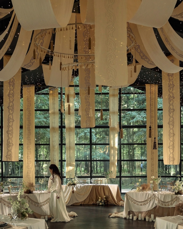 Вот топ-20 свадебных агентств для тех, кто