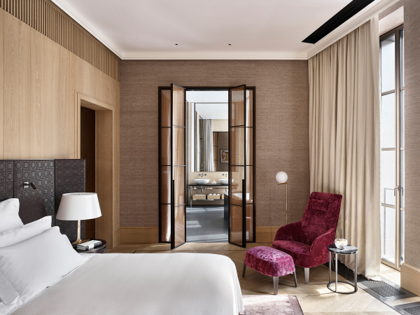 Площадки Stella di Mosca