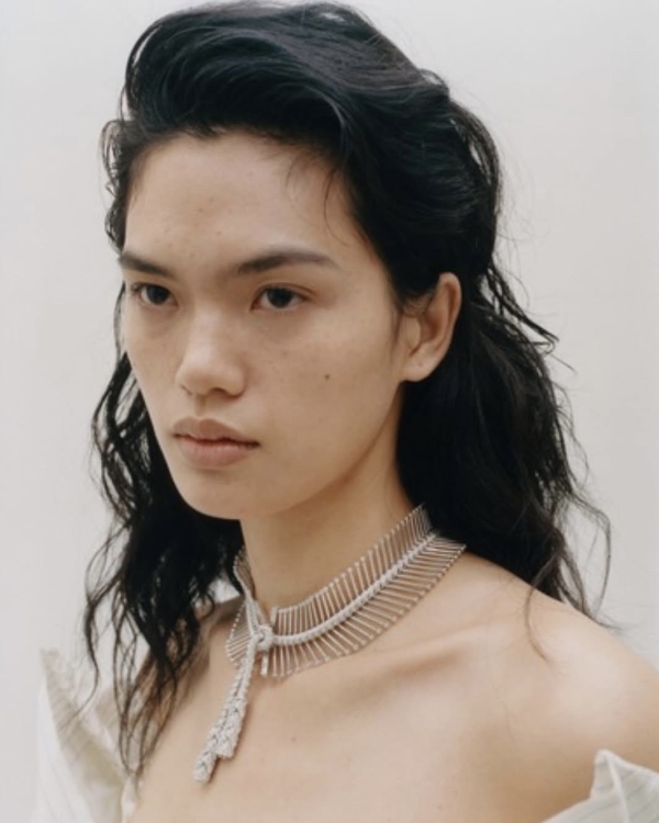 На какие бьюти-тенденции обратить внимание невесте в