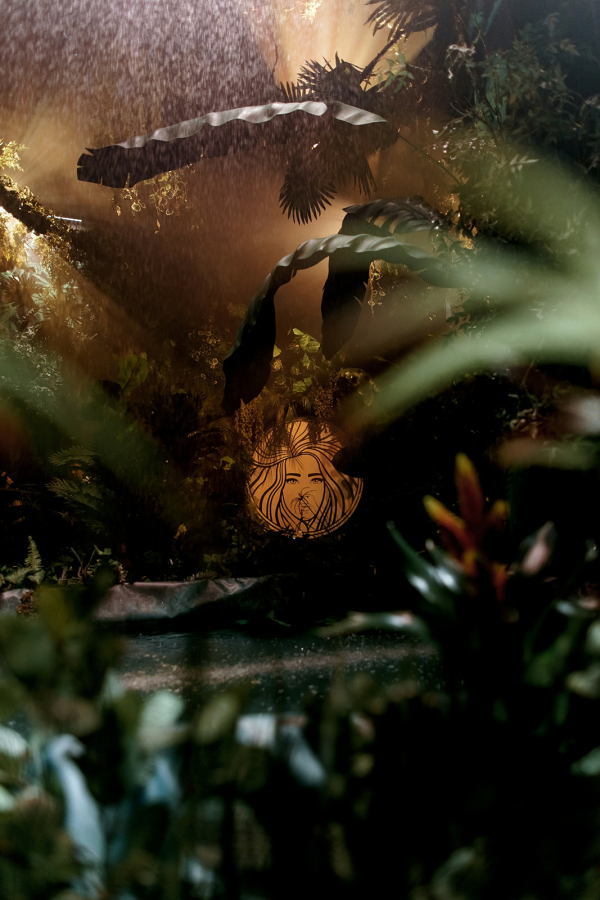 Декораторы Анна Бурцева