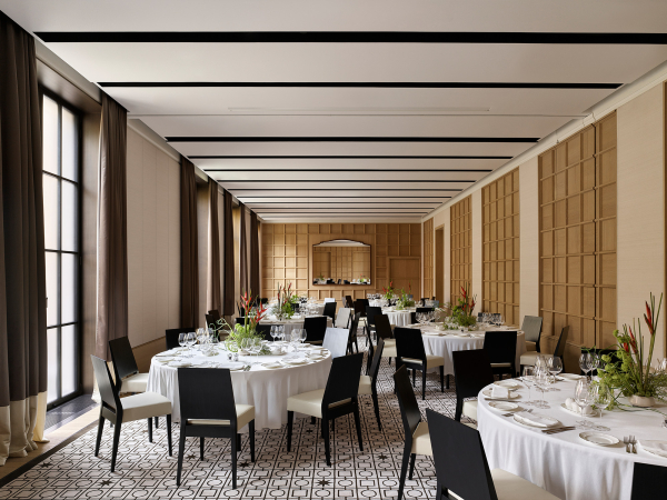 Площадки Stella di Mosca