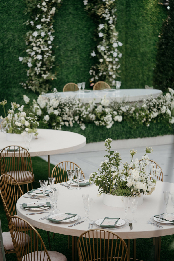 Декораторы Анна Бурцева