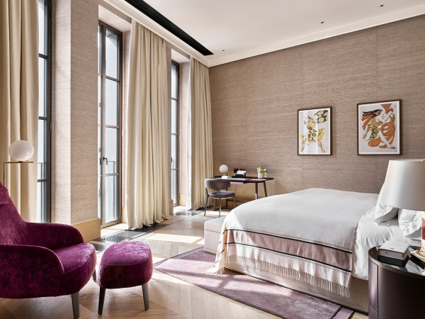 Площадки Stella di Mosca