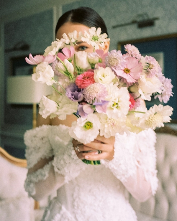 Вот топ-20 свадебных агентств для тех, кто