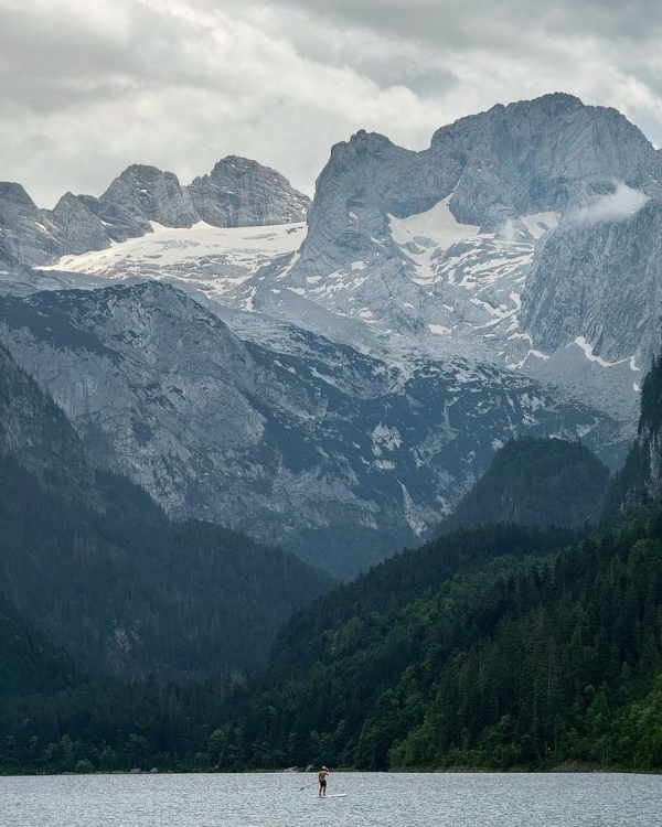 I am my own best company. Куда