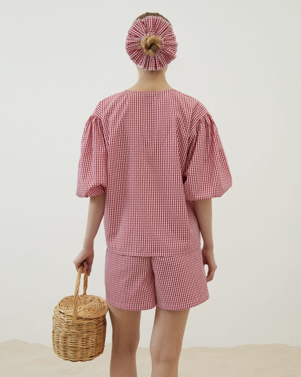 Возвращаем клетку в гардероб. Вот вещи, которые