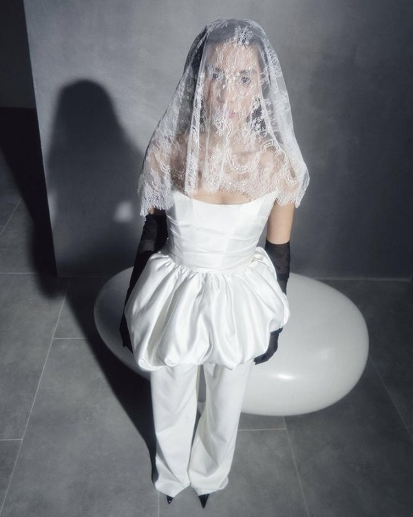 Аксессуары для образа невесты 2025: какие выбрать?