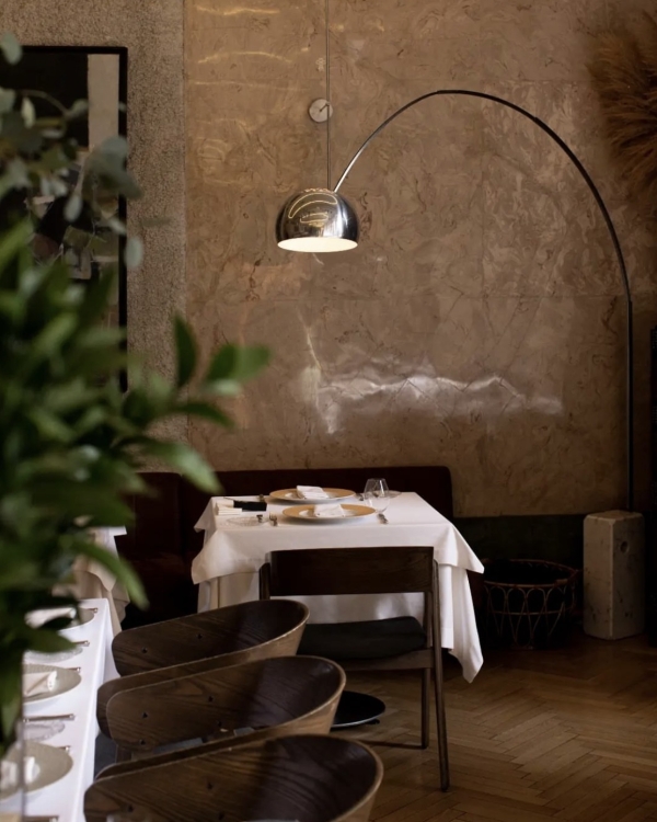 Не просто ужин: где отметить 14 февраля