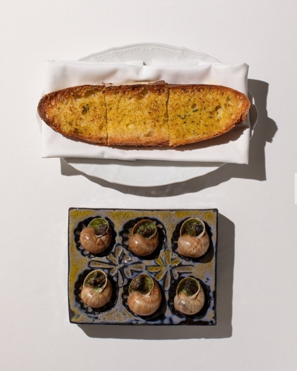 Не просто ужин: где отметить 14 февраля