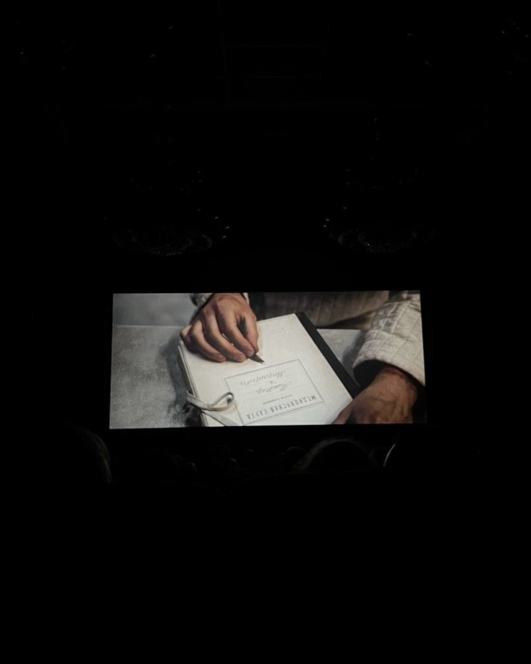 Увидимся в кино! 8 кинотеатров с богемной