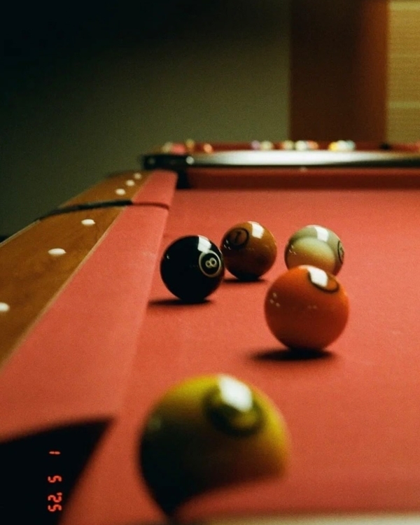 Пятничный вечер с Франсуа Озоном, пан-о-шоколя в