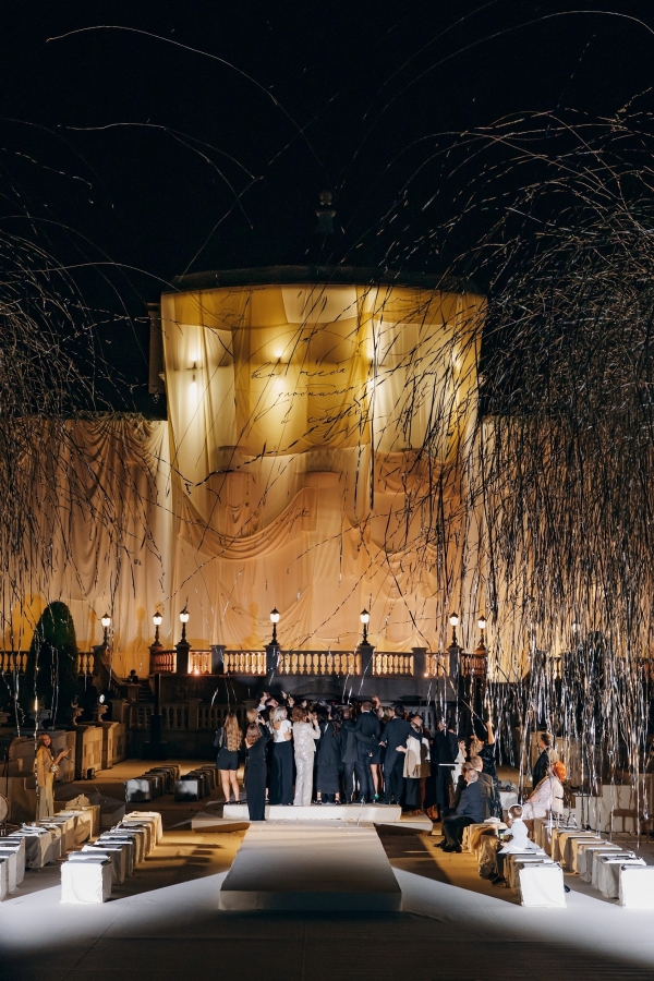 Интервью с невестой: о подготовке к свадьбе