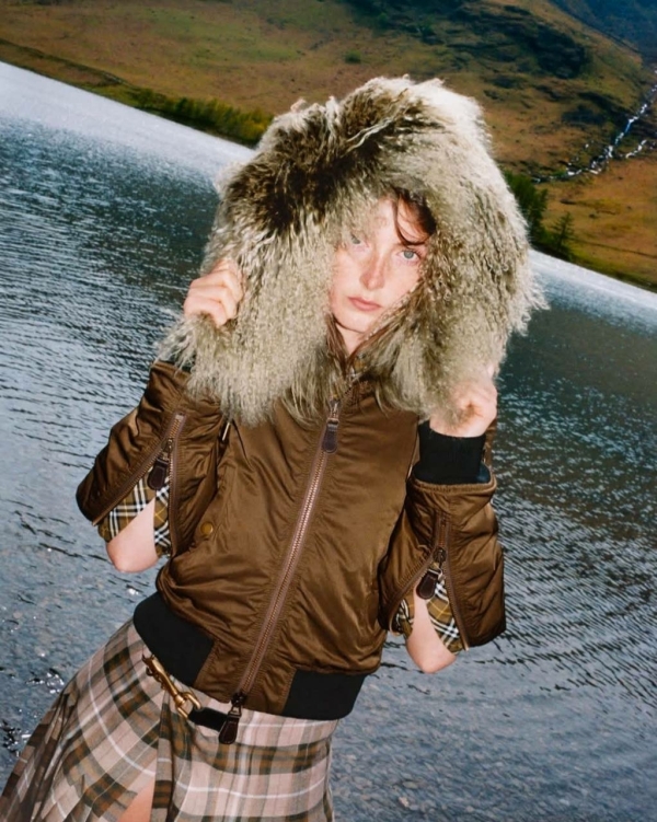 Возвращаем клетку в гардероб. Вот вещи, которые