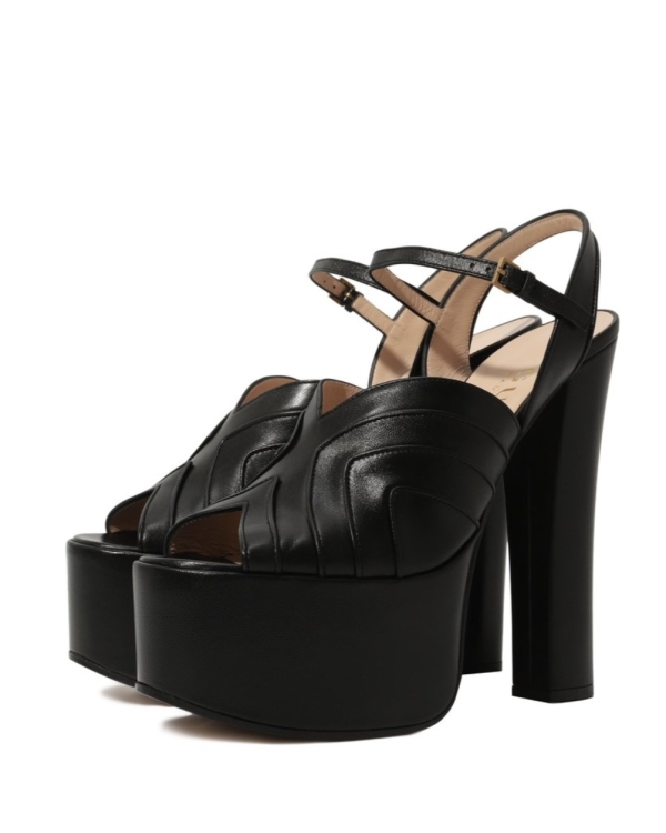 Эти туфли будут хотеть все невесты 2025