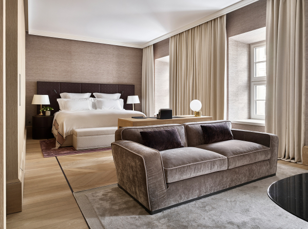 Площадки Stella di Mosca