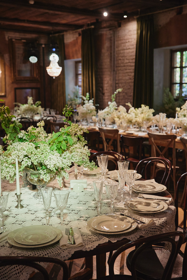 Декораторы Анна Бурцева