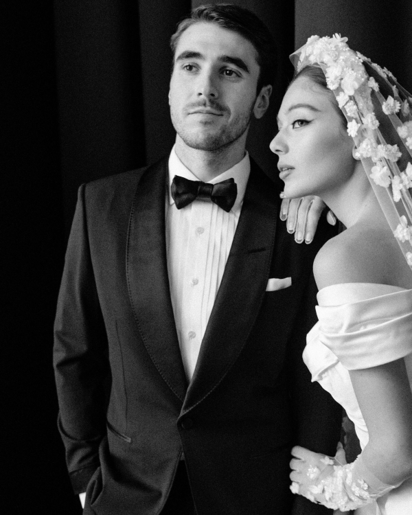 «Мне важно поймать эмоции в тот момент,