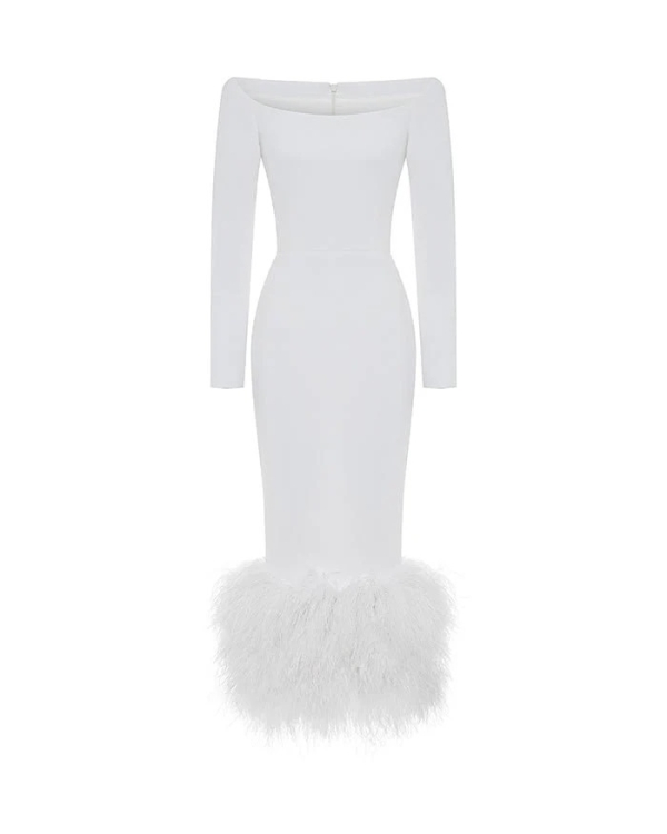 Какое свадебное платье выбрать в 2025 году?