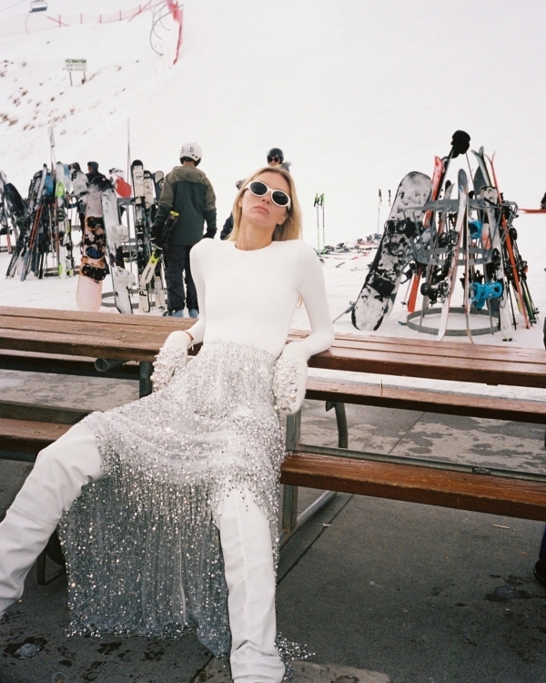 Ставка на красное и сезонный дресс-код: чек-лист