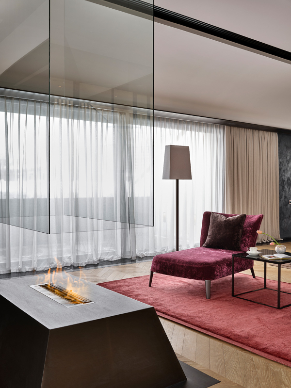 Площадки Stella di Mosca