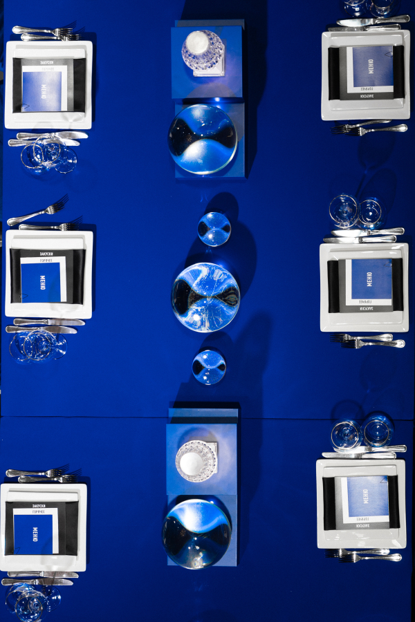 Декораторы Анна Бурцева