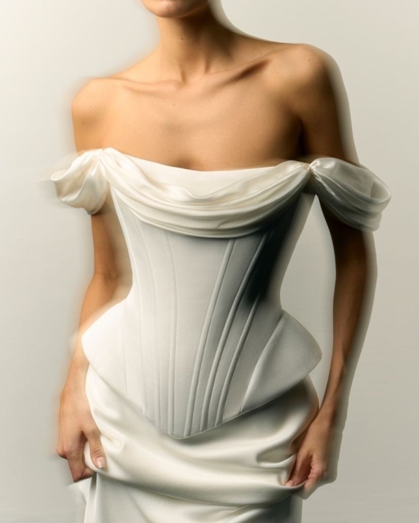 Где искать платье невесты в Санкт-Петербурге?