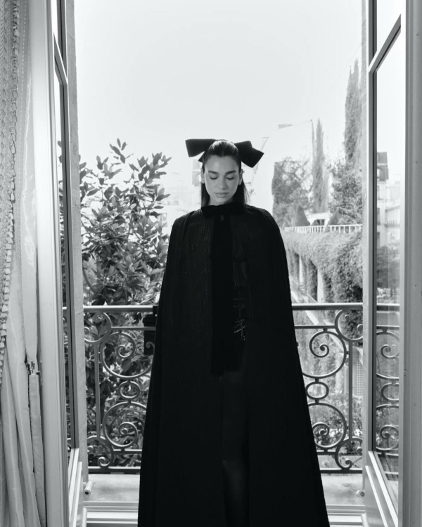 Chanel представили новое лицо бренда