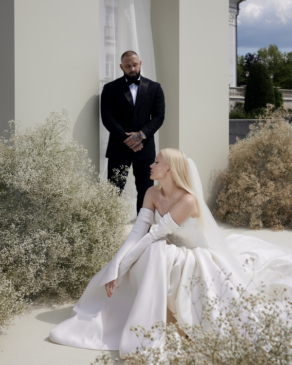 Вот топ-20 свадебных агентств для тех, кто