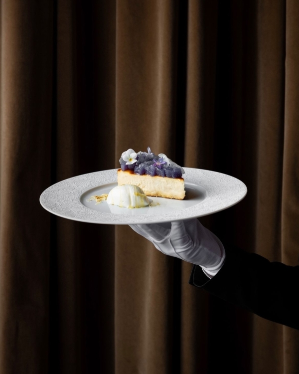 Не просто ужин: где отметить 14 февраля