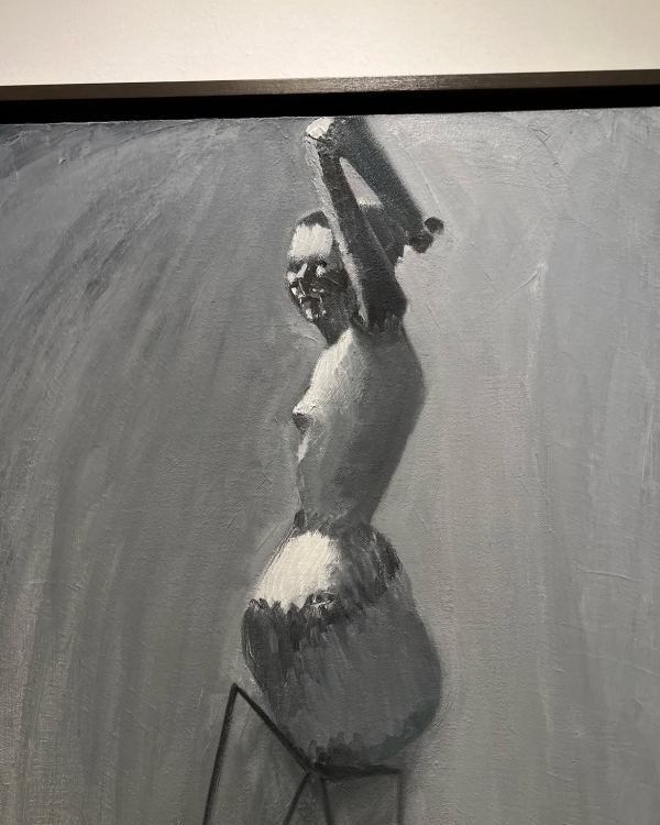 «Новая новая эра» в «ГЭС-2», джаз в