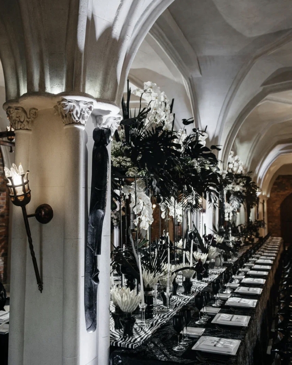 Вот топ-20 свадебных агентств для тех, кто