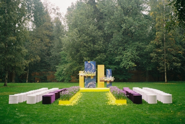 Декораторы Анна Бурцева