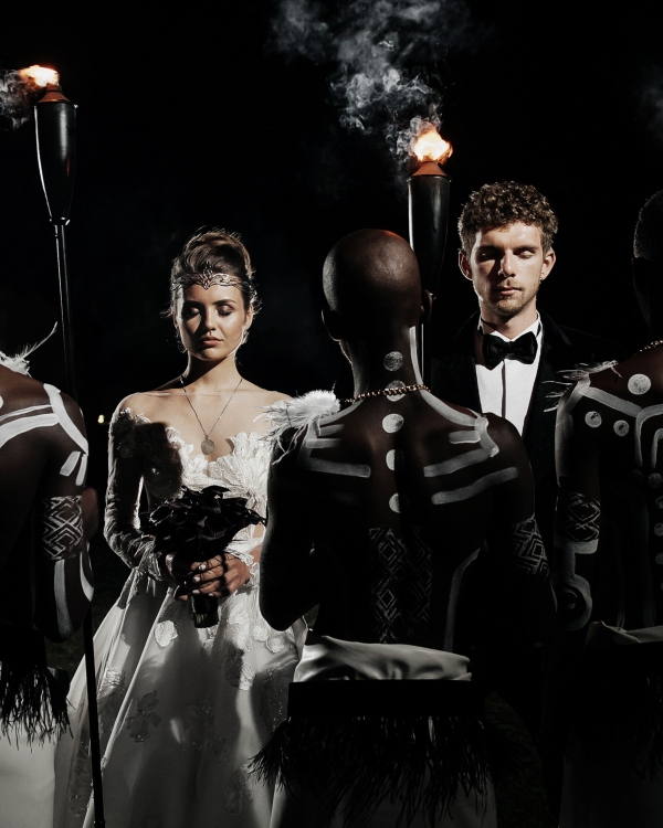 Вот топ-20 свадебных агентств для тех, кто