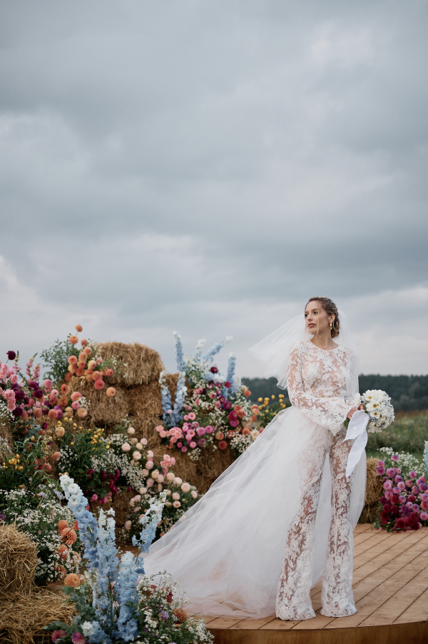 Декораторы Анна Бурцева