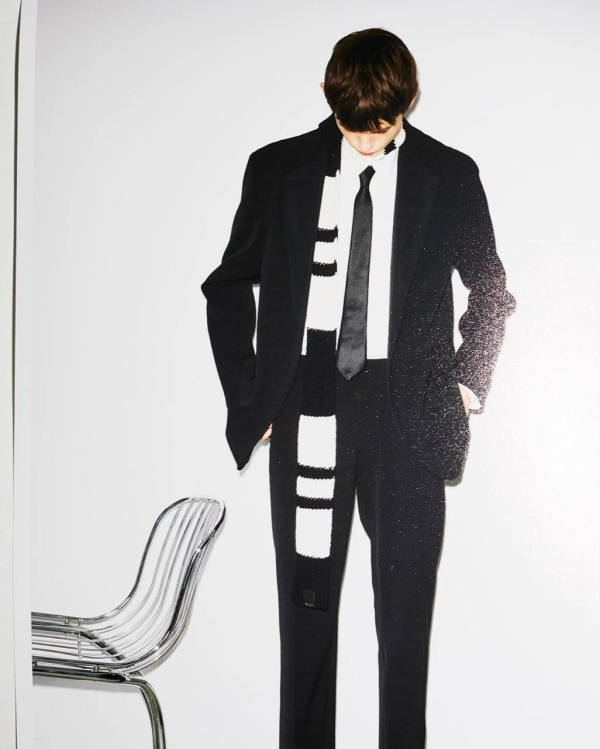 Финал Недели мужской моды в Милане. Ищем