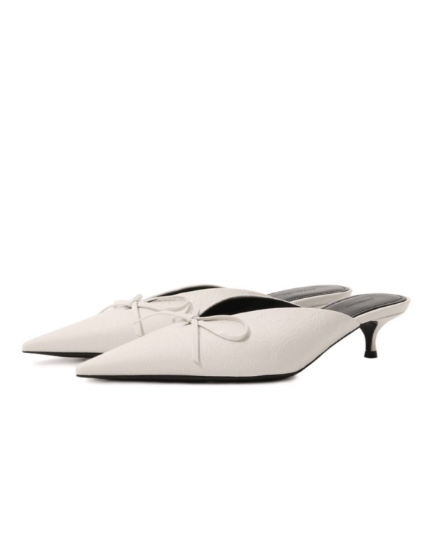 Эти туфли будут хотеть все невесты 2025