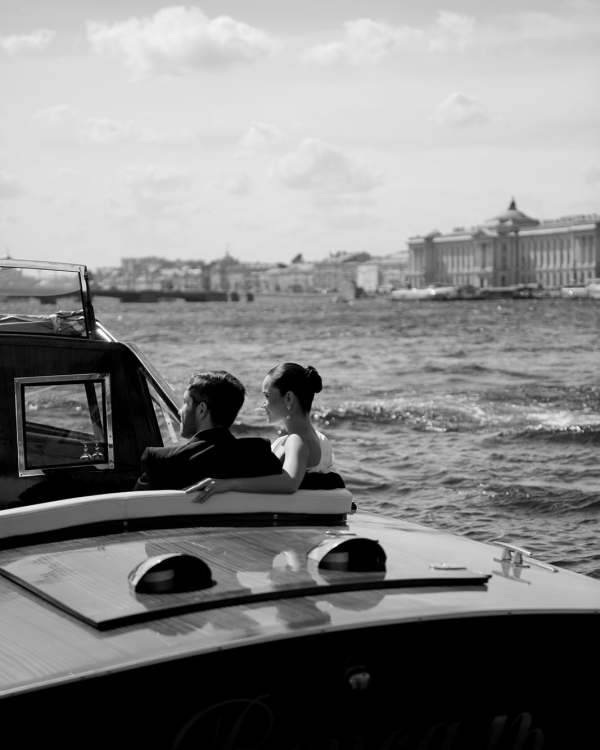 Вот топ-20 свадебных агентств для тех, кто