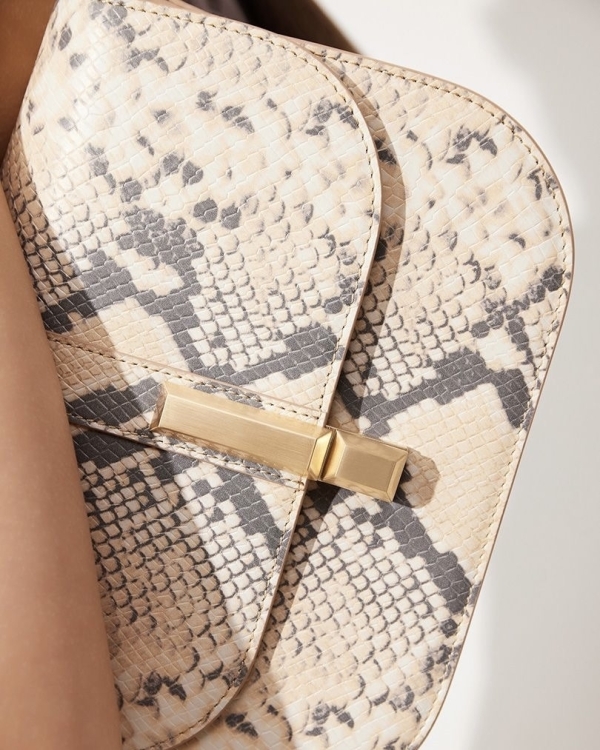 Анималистичный принт — все? Только не сегодня!