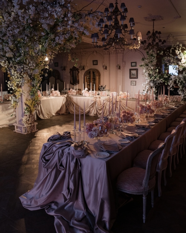 Вот топ-20 свадебных агентств для тех, кто