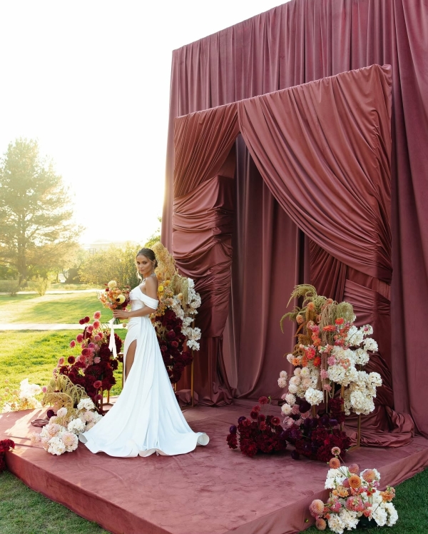 Вот топ-20 свадебных агентств для тех, кто