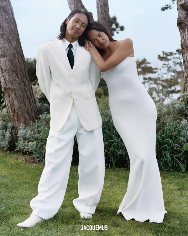 Симон Порт Жакмюс: ближе к свадьбам, чем