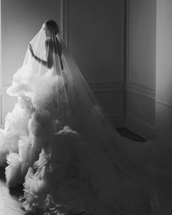 «Мне важно поймать эмоции в тот момент,