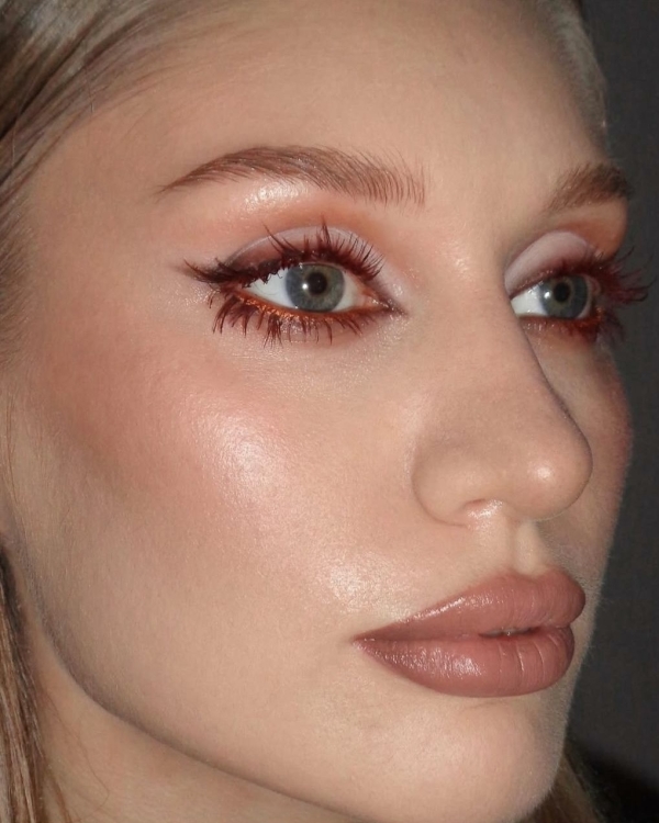 Pinterest выбрал цвета, которые будут в тренде