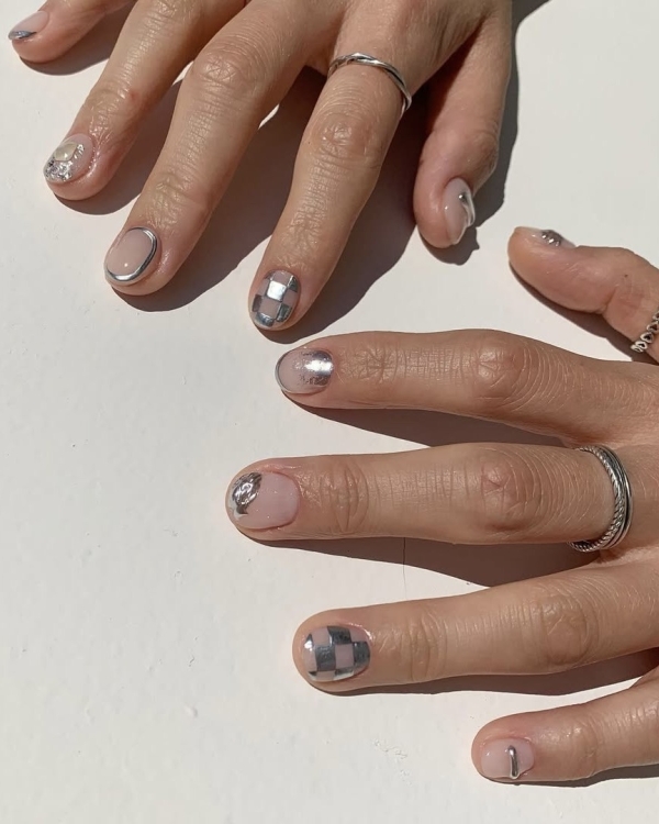 Не одними 3D-дизайнами едины: тренды зимнего свадебного