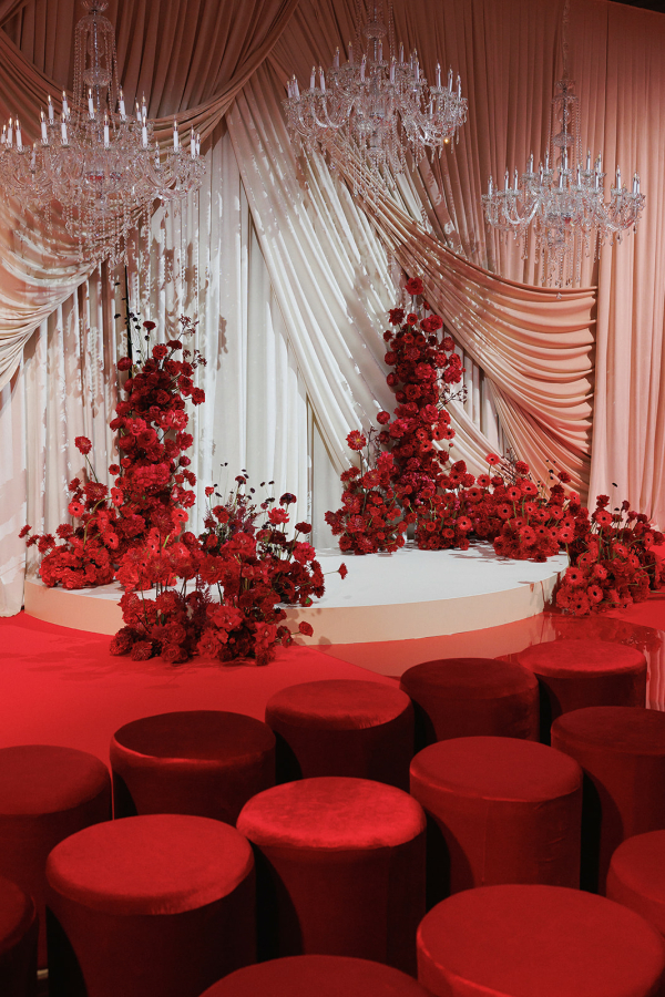 Декораторы Анна Бурцева