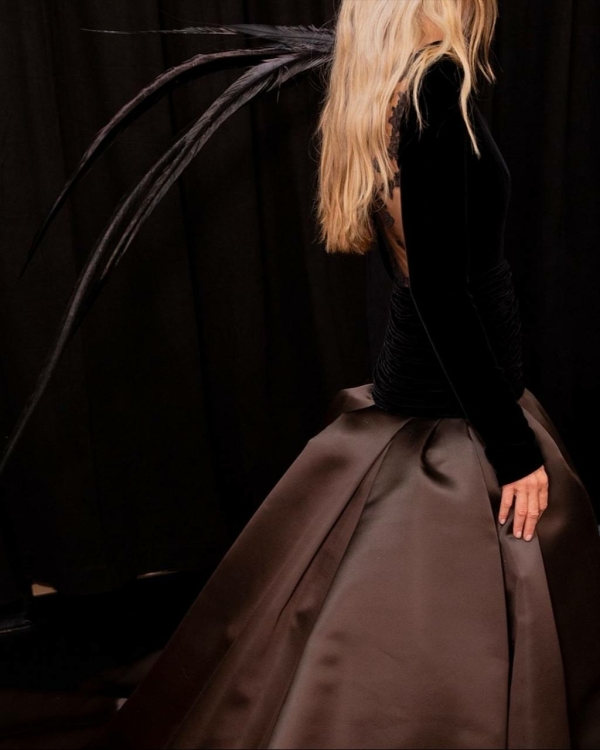 Главные тренды Недели высокой моды в Париже