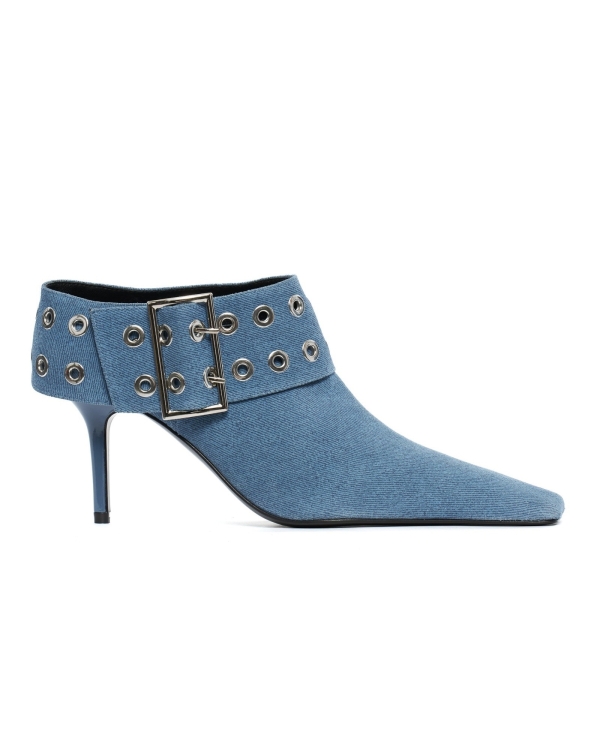 Эти туфли будут хотеть все невесты 2025