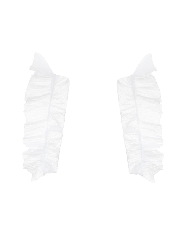 Аксессуары для образа невесты 2025: какие выбрать?